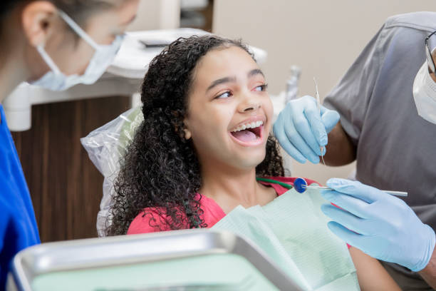 Best Emergency Dental Care for Trauma or Injury in Schoolcraft, MI