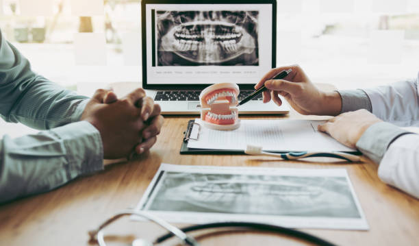 Best Pediatric Emergency Dentist in Schoolcraft, MI