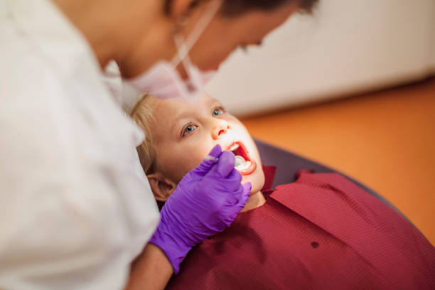 Best Emergency Treatment for Toothache in Schoolcraft, MI