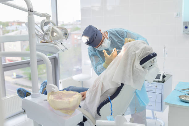 Best Urgent Dental Care in Schoolcraft, MI